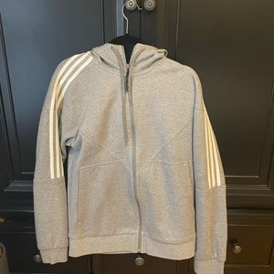Adidas NMD Hoody FZ